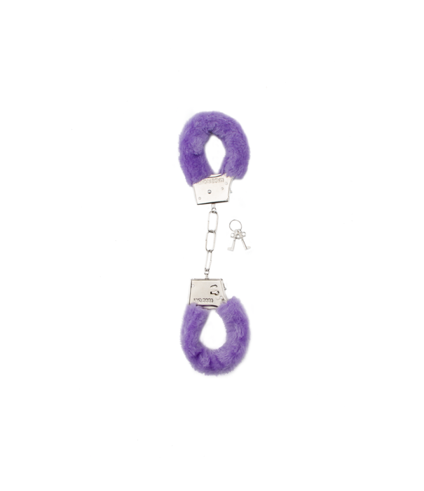 Shots Toys by Shots Fuzzy handboeien