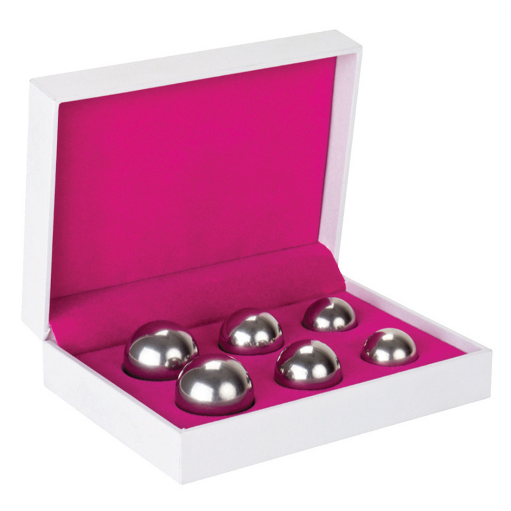 Shots Toys by Shots Ben Wa Balls Set afbeelding