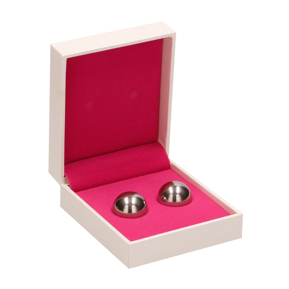 Shots Toys by Shots Ben Wa Balls afbeelding