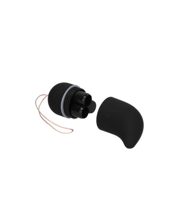 Shots Toys by Shots Draadloze Vibrerende G-Spot Ei - Medium