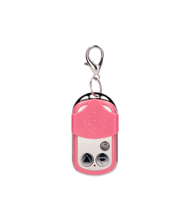 Shots Toys by Shots Vibrerende Bullet met Afstandsbediening