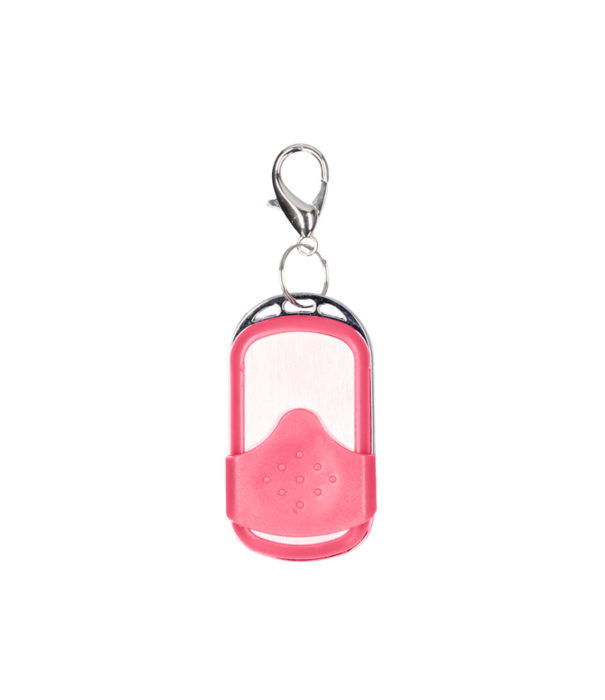 Shots Toys by Shots Vibrerende Bullet met Afstandsbediening