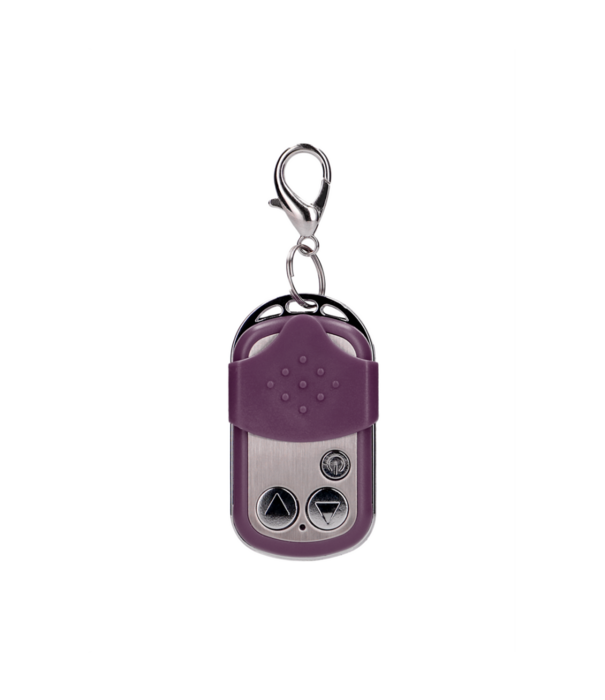 Shots Toys by Shots Draadloze Vibrerende G-Spot Ei