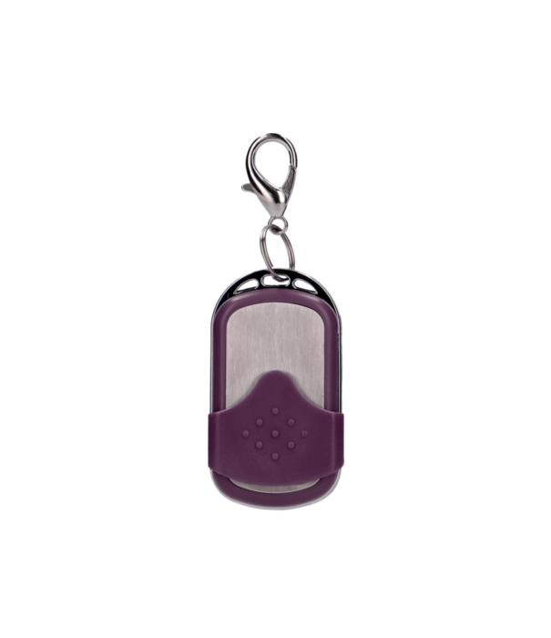 Shots Toys by Shots Draadloze Vibrerende G-Spot Ei