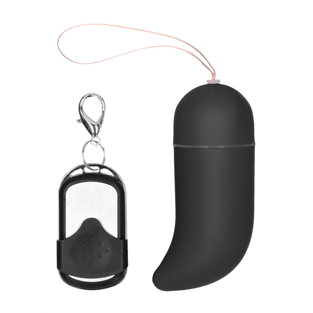 Shots Toys by Shots Draadloos Vibrerend G-Spot Ei afbeelding