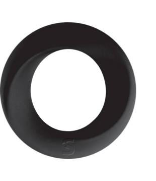 Eindeloze Cockring - Medium