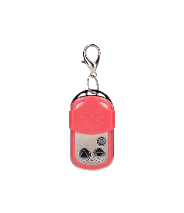 Shots Toys by Shots Vibrerende Ei met 10 Snelheden en Afstandsbediening - L - Roze