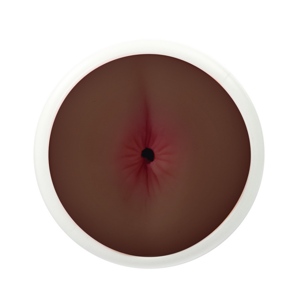 Shots Toys by Shots Dark Easy Rider - Masturbator - Anaal afbeelding