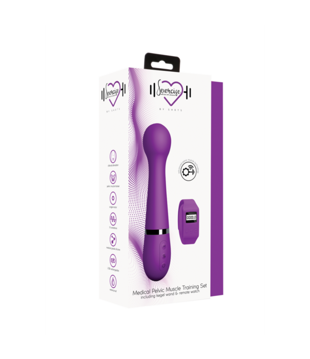 Kegel Wand