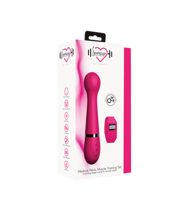 Kegel Wand