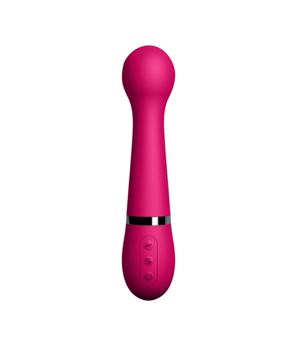 Kegel Wand