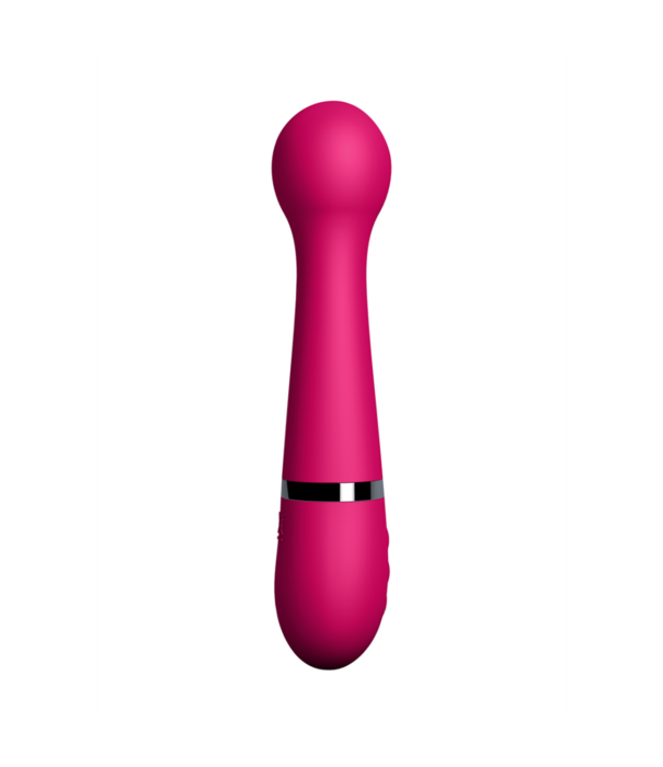 Kegel Wand