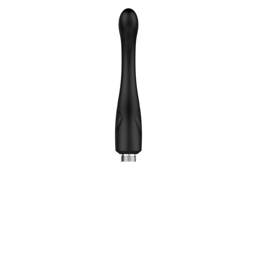 Nexus Geavanceerd - Douche Douche Duo Kit - Zwart afbeelding