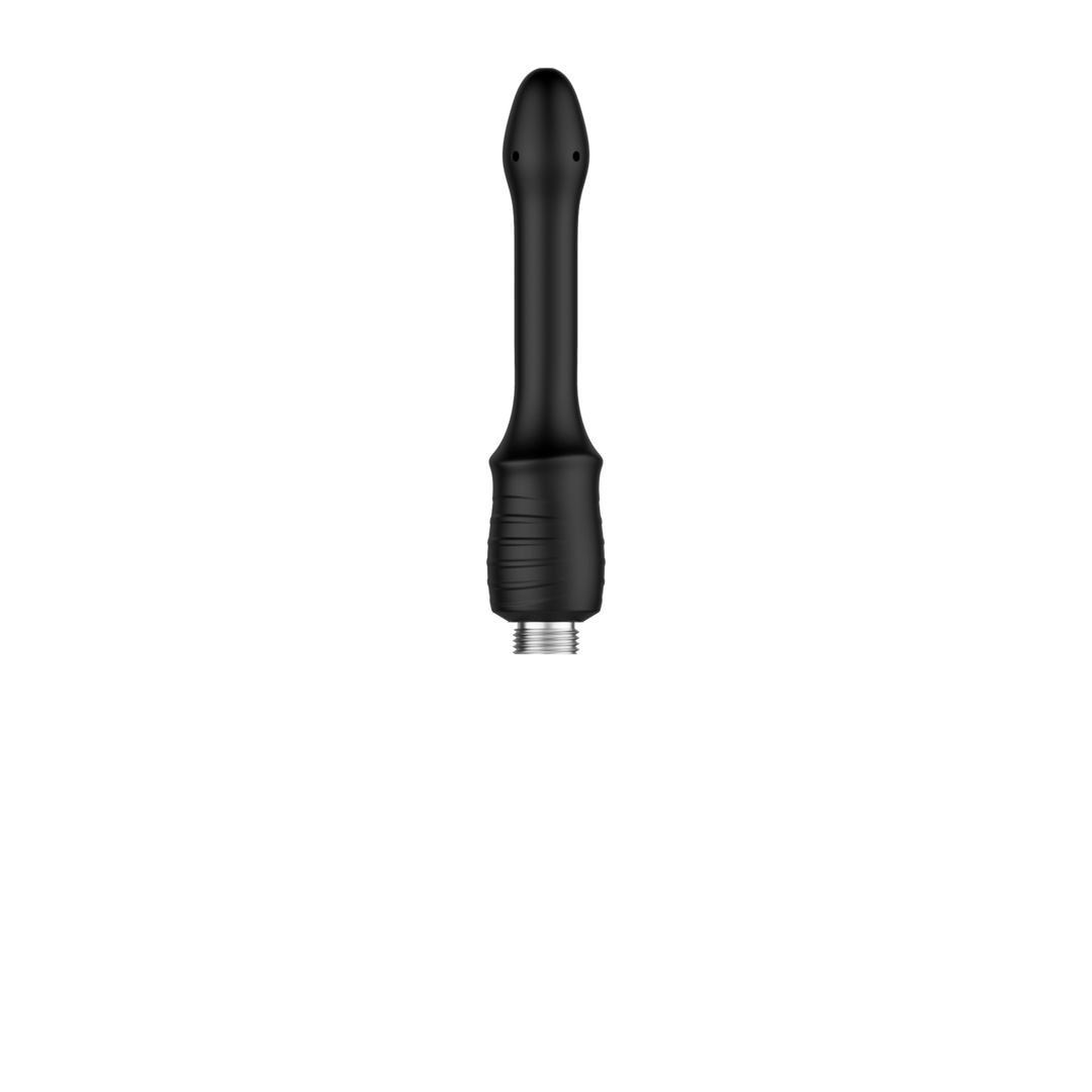 Nexus Beginner - Douche Duo Kit - Zwart afbeelding