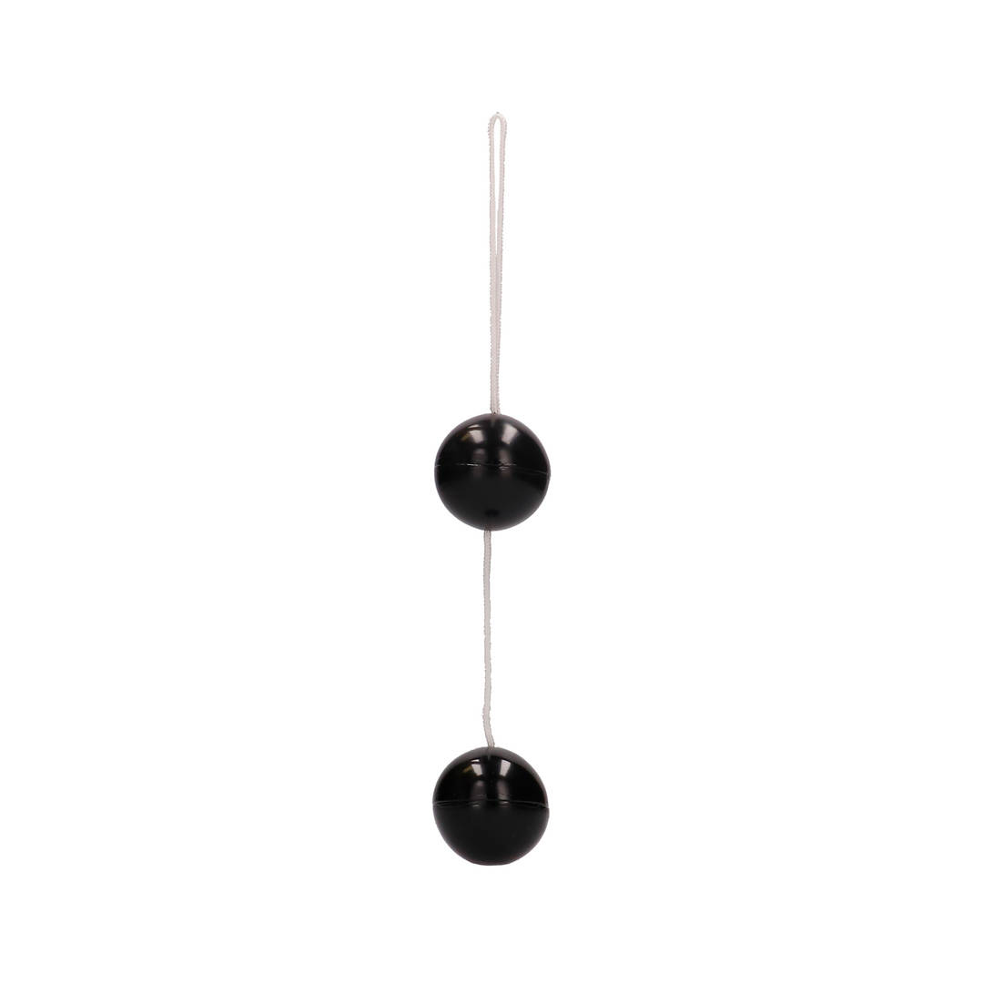 Seven Creations Orgasmus Balls - Super Zachte Ben Wa Balls afbeelding