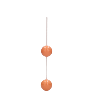 Orgasmus Balls - Super Soft Ben Wa Balls