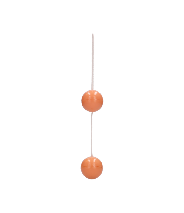 Seven Creations Orgasmus Balls - Super Soft Ben Wa Balls