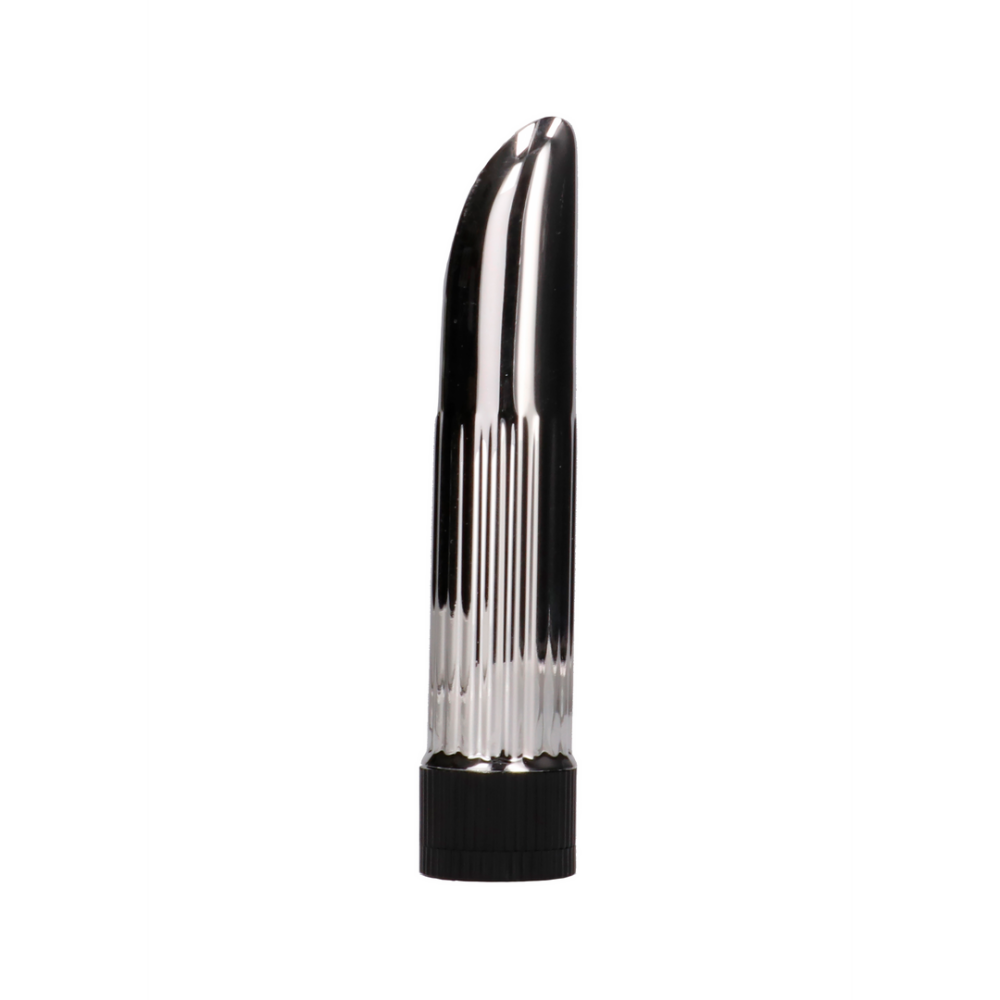 Seven Creations Crystal Clear Lady Finger - Mini Vibrator afbeelding