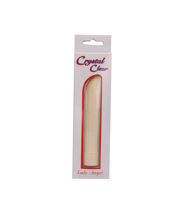 Seven Creations Dame - Vinger Vibrator