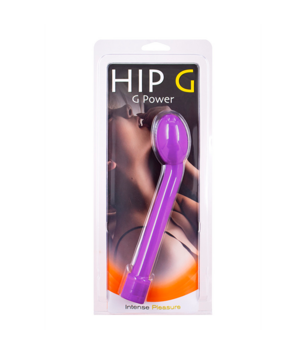 Seven Creations Hip-G - G Spot Vibrator