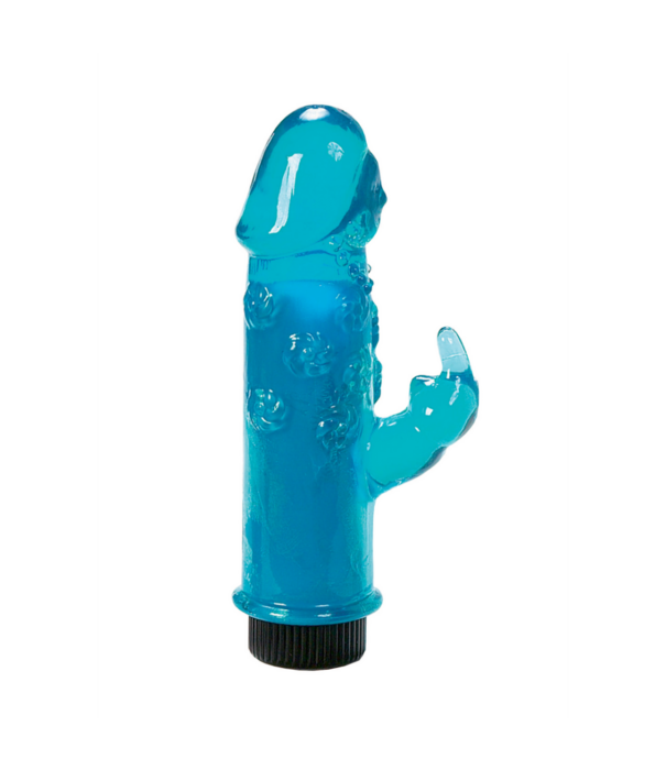 Seven Creations Mini Konijnen Vibrator