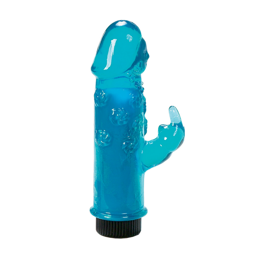 Seven Creations Mini Konijnen Vibrator afbeelding