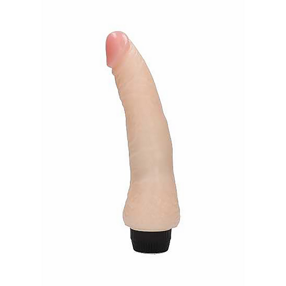 Seven Creations Redtop - Realistische Vibrator - 8 / 20 cm afbeelding