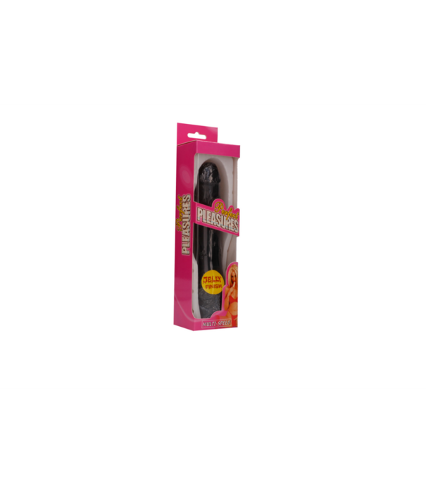 Seven Creations Pleasure Cock - Dildo - 9 / 22,5 cm