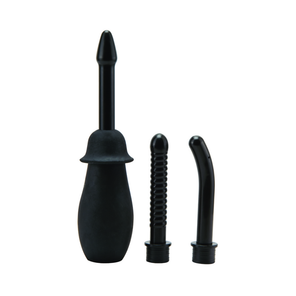 Seven Creations Anale Douche Set afbeelding