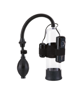 Power Pump - Penis Pomp