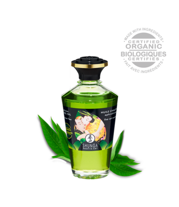 Shunga Tuin van Edo Collectie