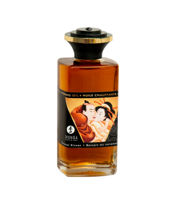 Shunga Sweet Kisses Collectie