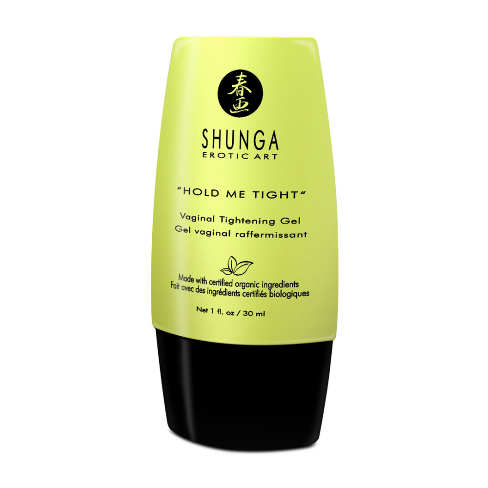 Shunga Hold Me Tight - 30 ml afbeelding