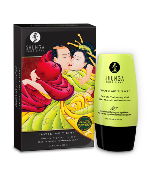Shunga Hold Me Tight - 30 ml
