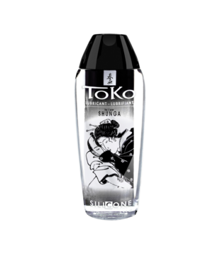 Toko Silicone - 5,5 fl oz / 165 ml