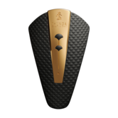 OBI - Clitorale Stimulator - Zwart