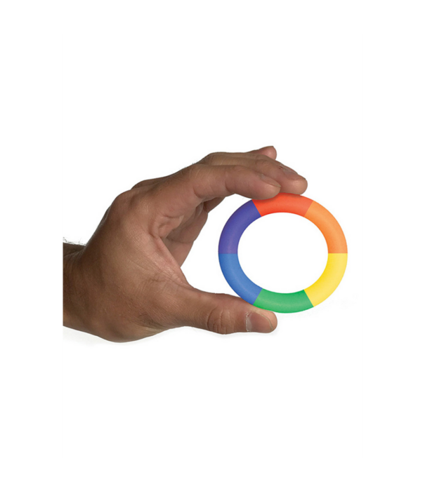 Boneyard De Brawn Pride - Cockring