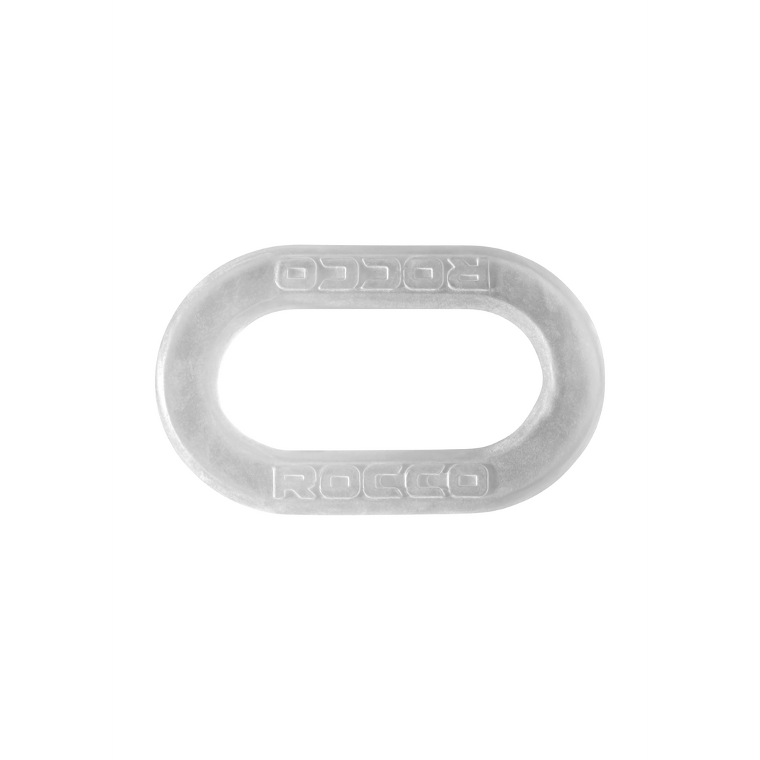 PerfectFitBrand The Rocco 3-Way - Cockring / Ball Strap afbeelding