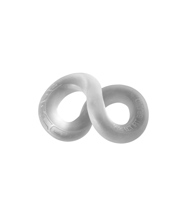 PerfectFitBrand The Rocco 3-Way - Cockring / Ball Strap