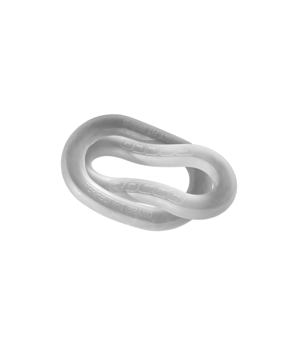 PerfectFitBrand The Rocco 3-Way - Cockring / Ball Strap