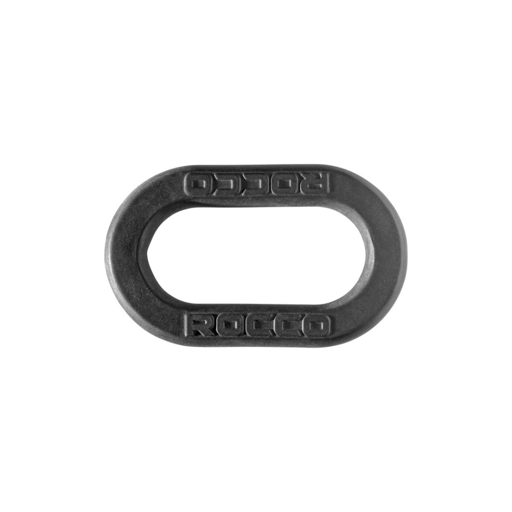 PerfectFitBrand The Rocco 3-Way - Cockring / Ball Strap afbeelding