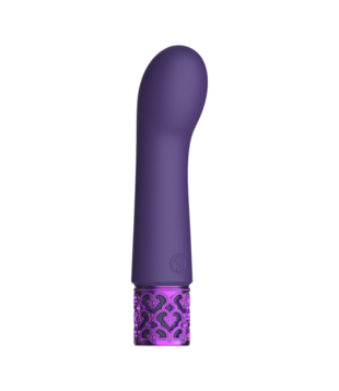 Bijou - Oplaadbare G-Spot Vibrator