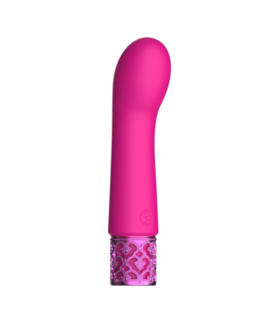 Bijou - Oplaadbare G-Spot Vibrator