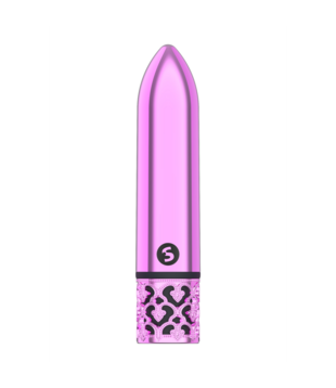 Glamor - Krachtige Oplaadbare Bullet Vibrator