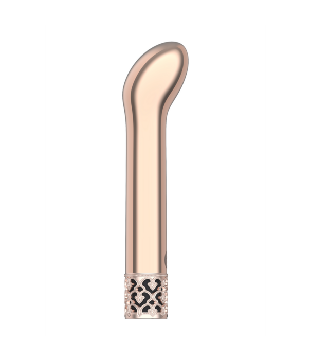 Royal Gems by Shots Jewel - G-Spot Vibrator