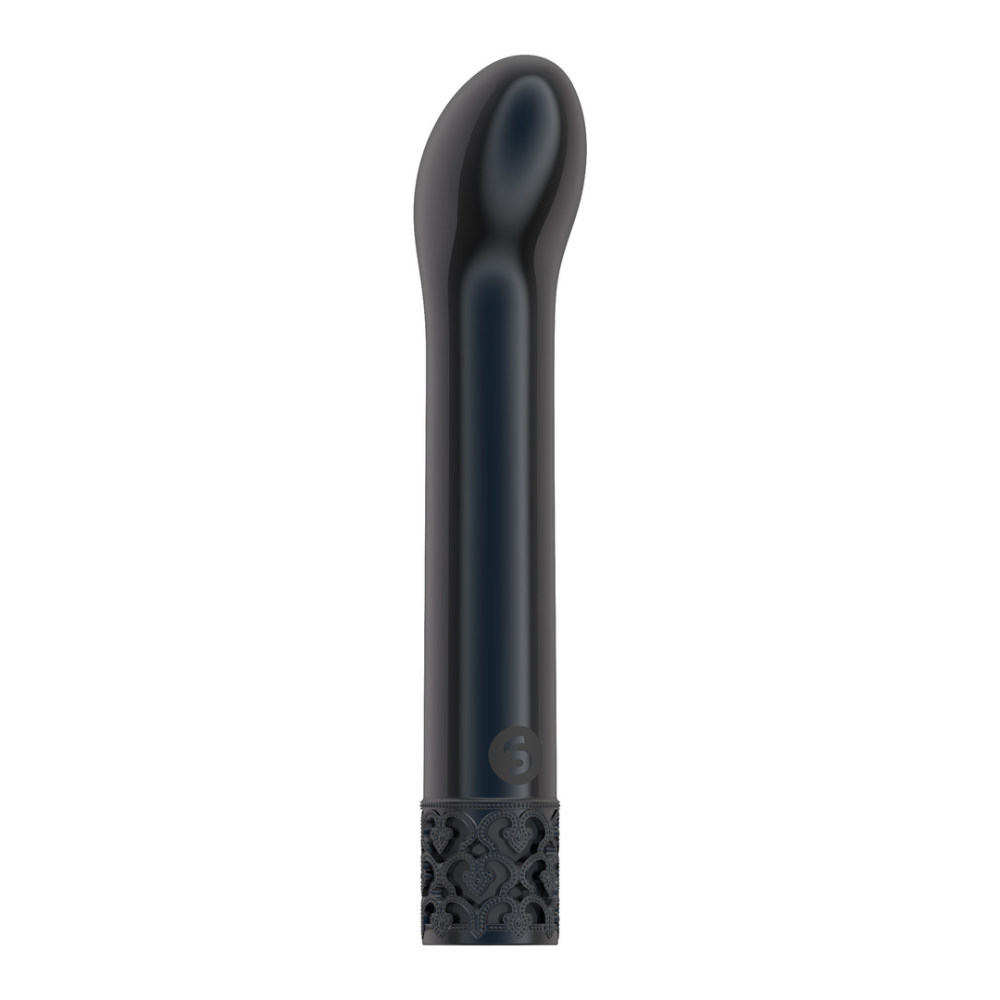 Royal Gems by Shots Jewel - G-Spot Vibrator afbeelding