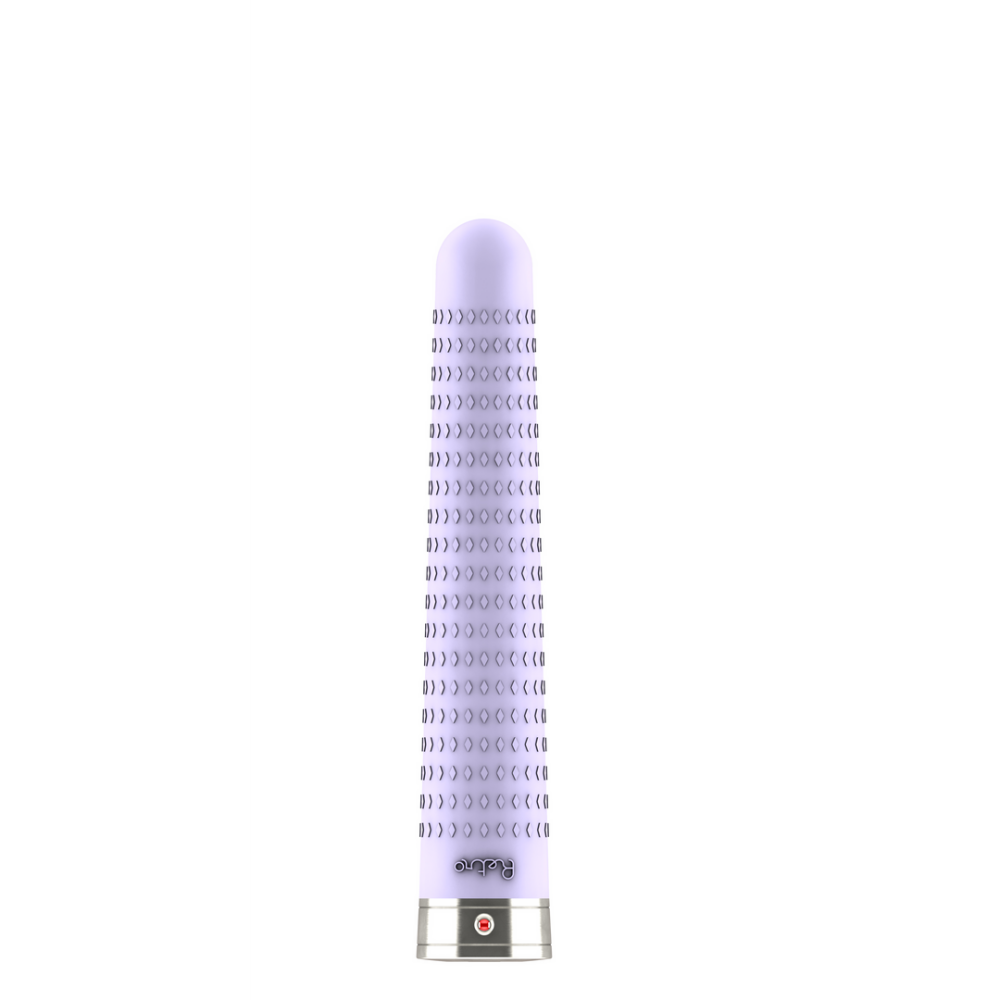 Joplin - Textured Vibrator afbeelding