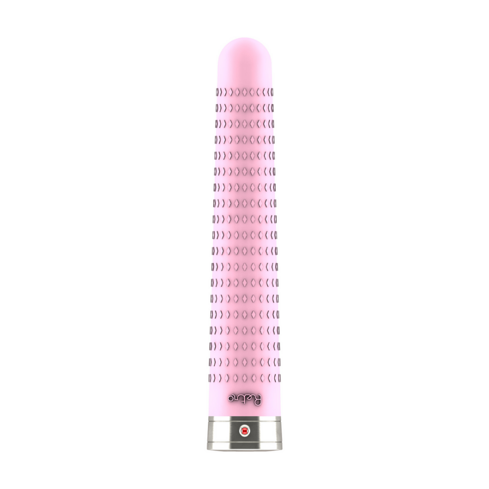 Joplin - Textured Vibrator afbeelding