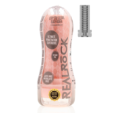 Easy Rider - Textured Masturbator - Flesh