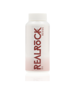 RealRock Revive - Reviving Powder - 2 oz / 60 gr